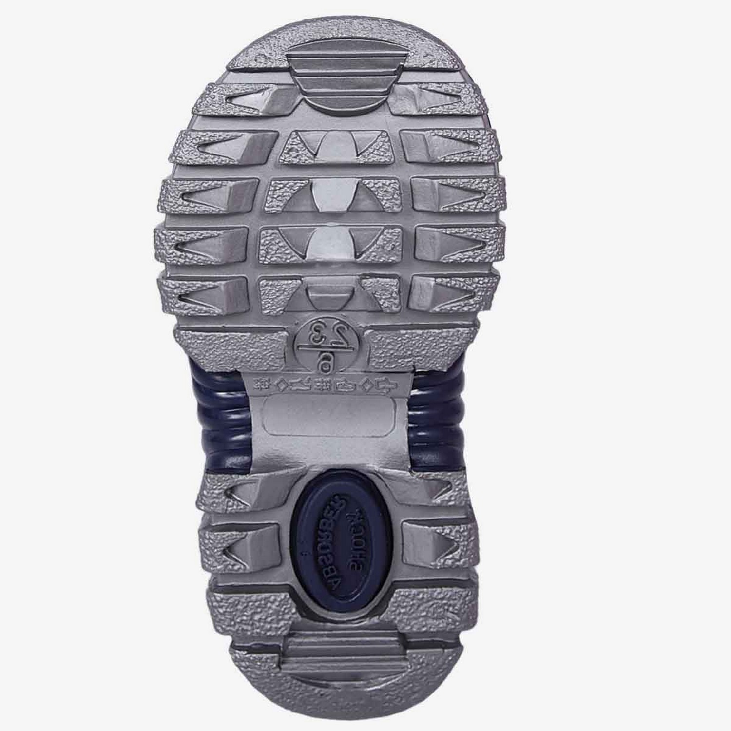 Сноубутсы Kapika 1319к-2 - фото 5