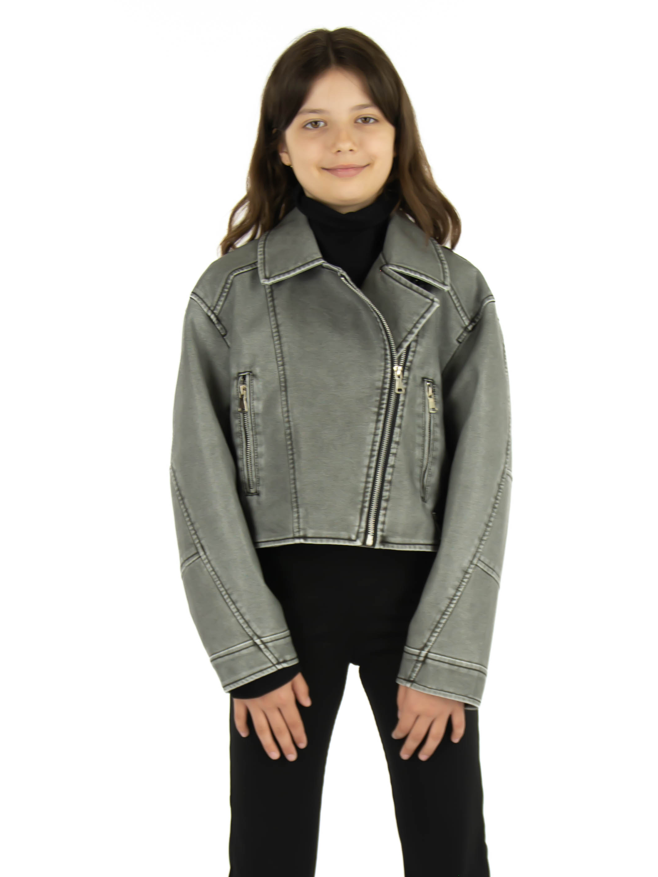 Изображение товара Косуха CASTLELADY: 128