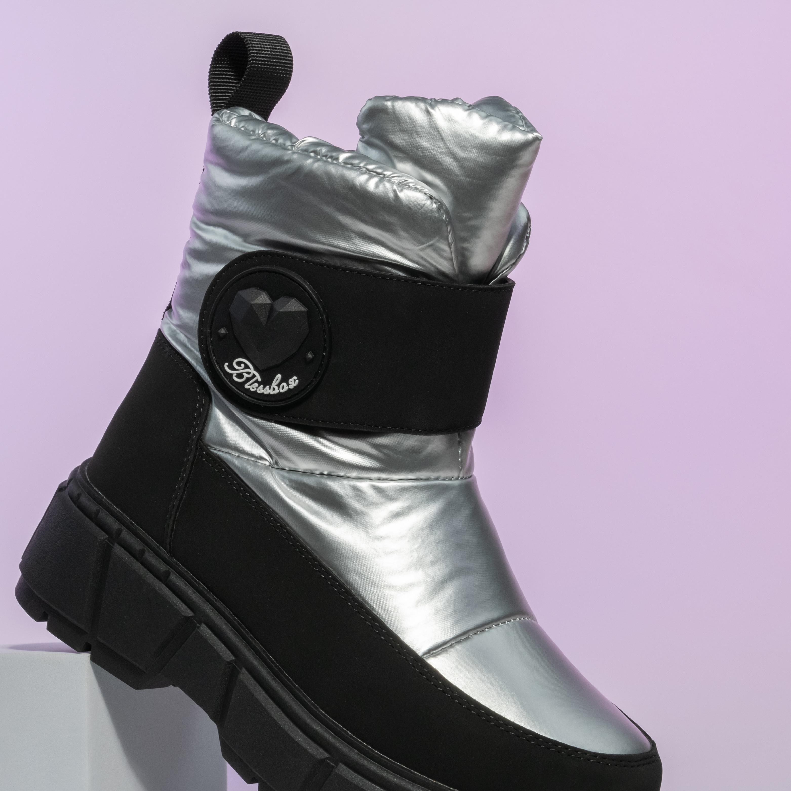 Дутики BLESSBOX BX52642A - фото 2