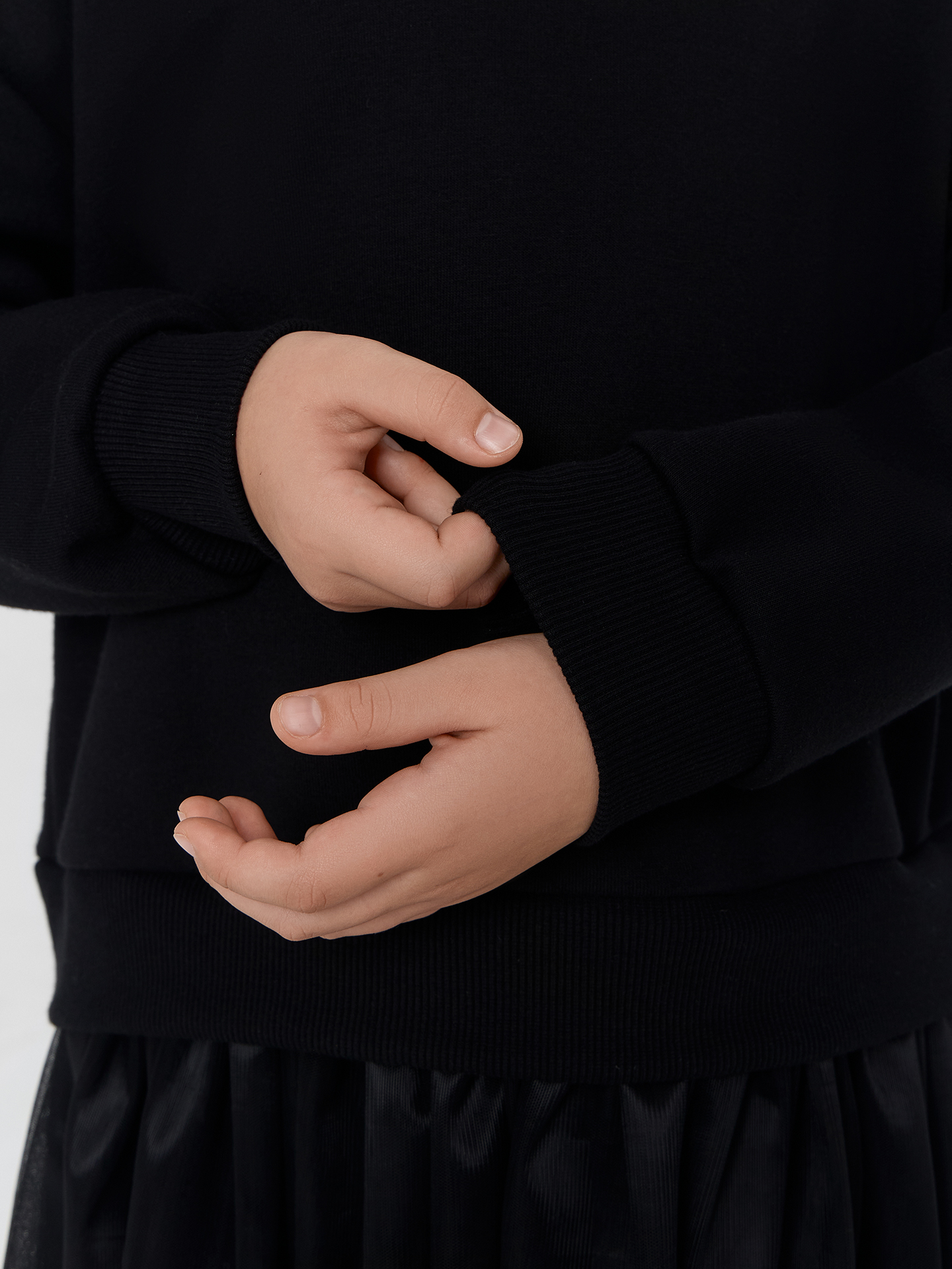 Платье Mark Formelle (Марк Формэль) 157973/черный - фото 6