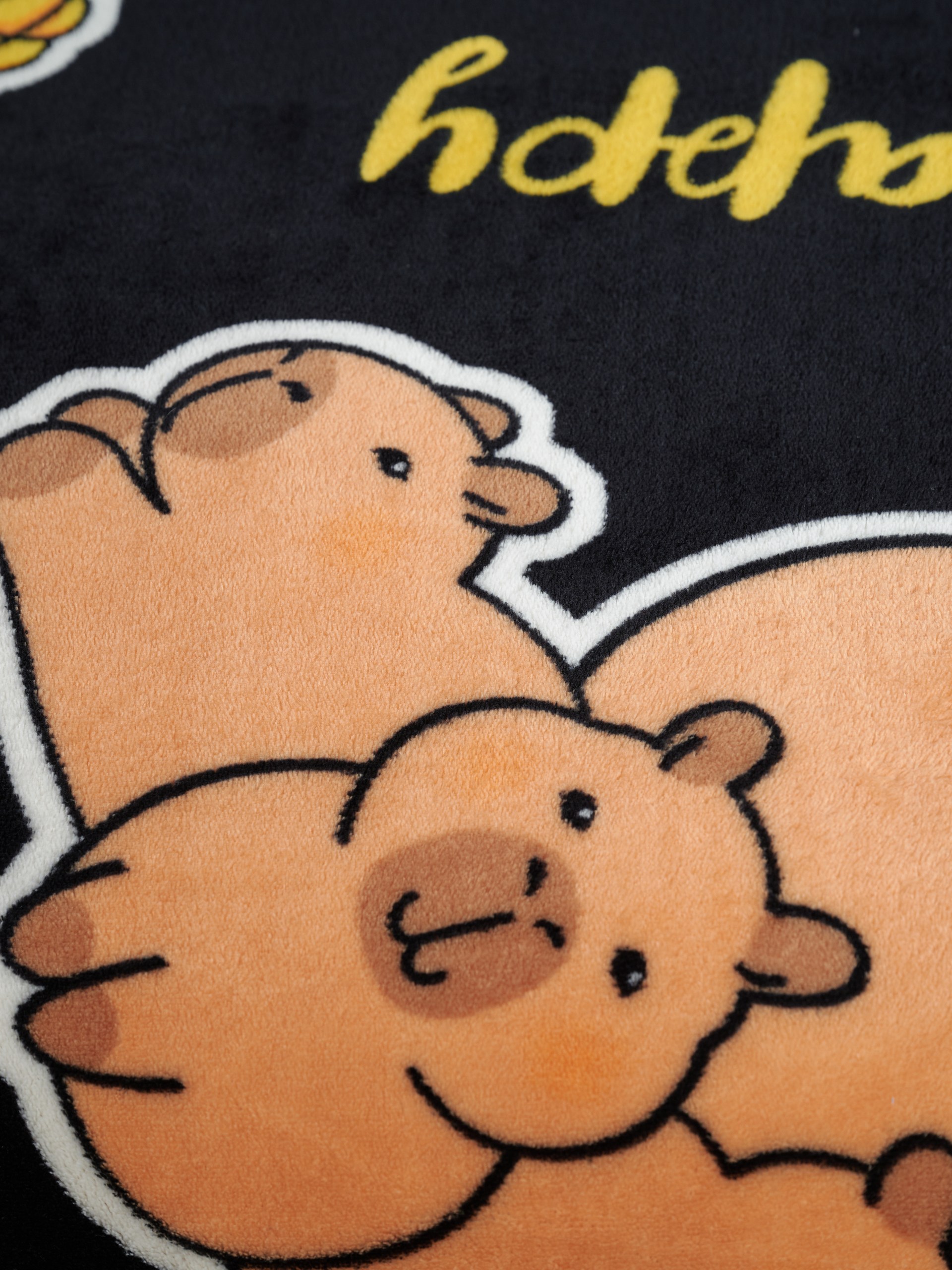 Плед Павлинка Аэро Софт Хеппи Капи 200 x 220 см - фото 15