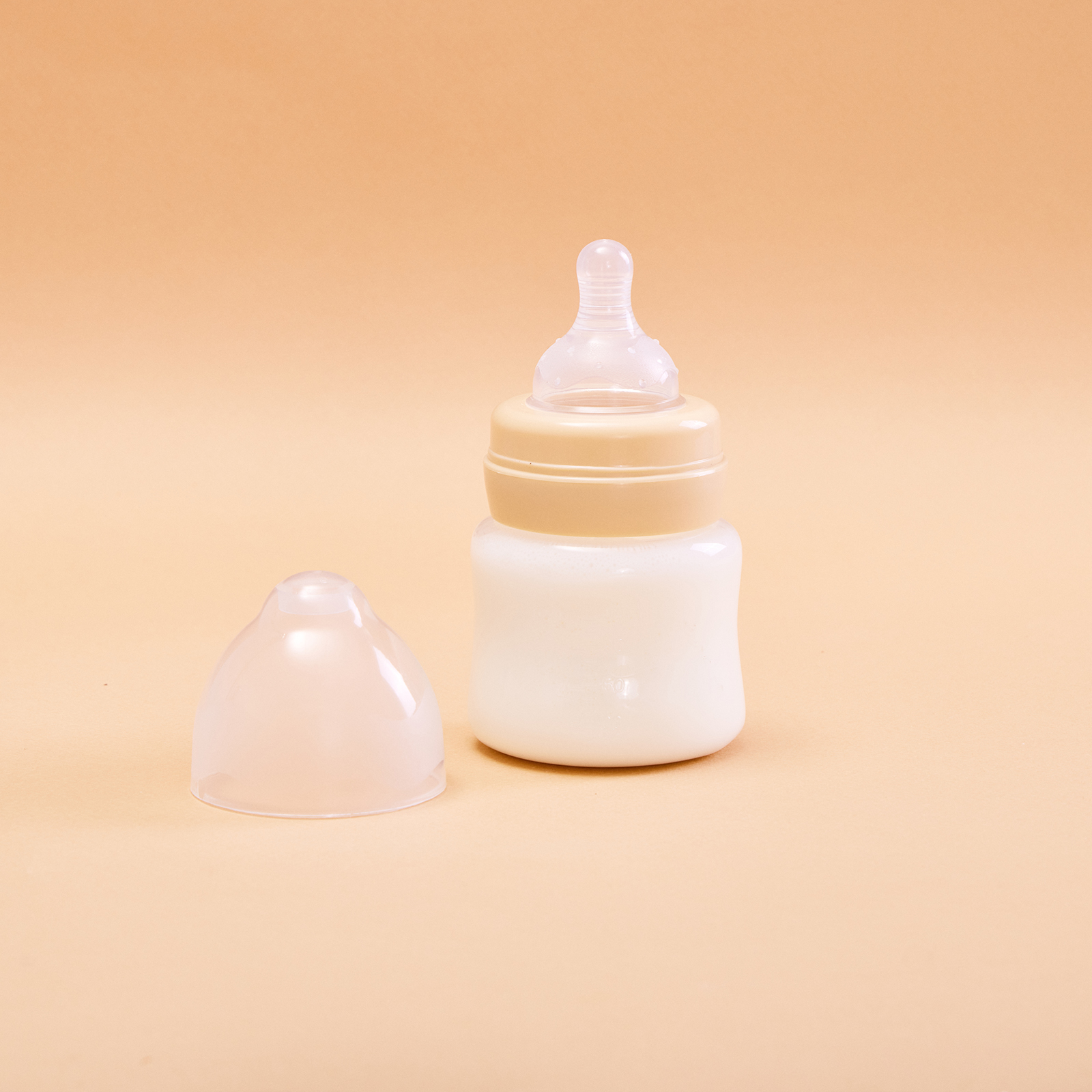 Бутылочка Rant 125 мл - фото 1