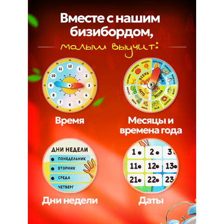 Игрушка ГРАТ сортер