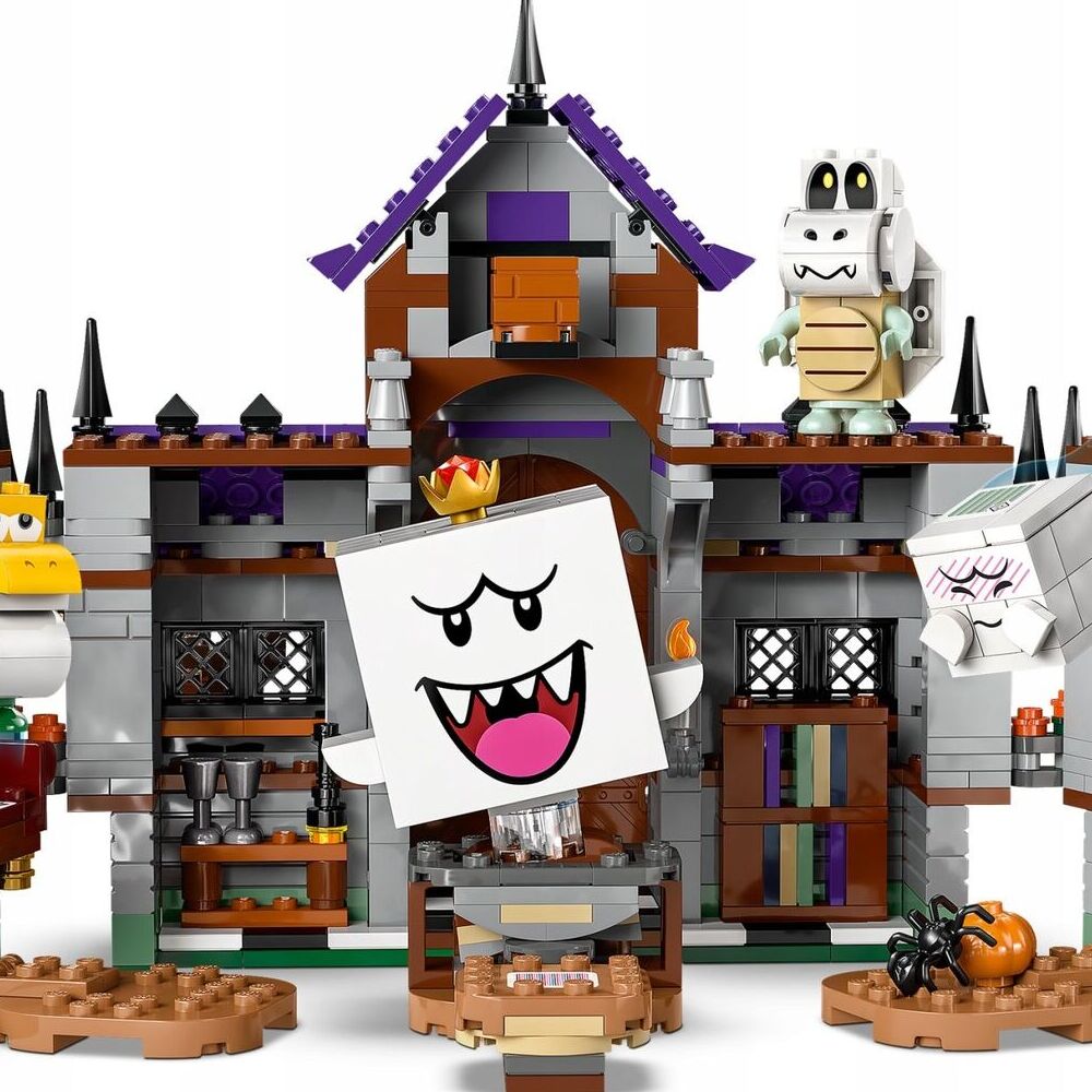 Конструктор LEGO 237 дет. - фото 4