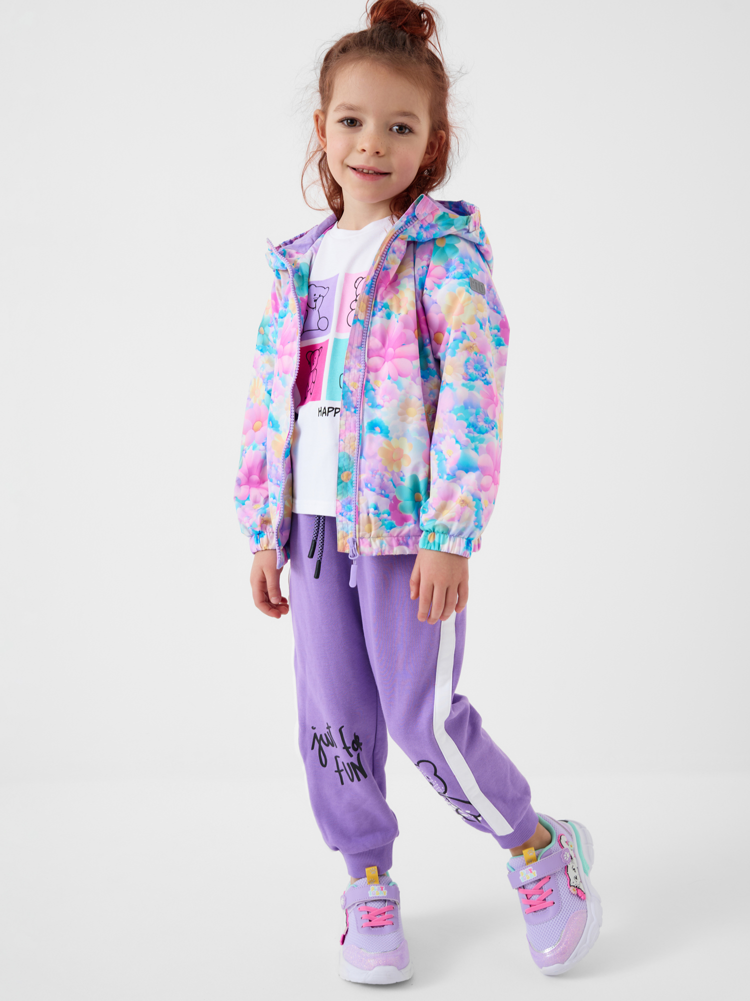 Ветровка PlayToday 12622058 - фото 2