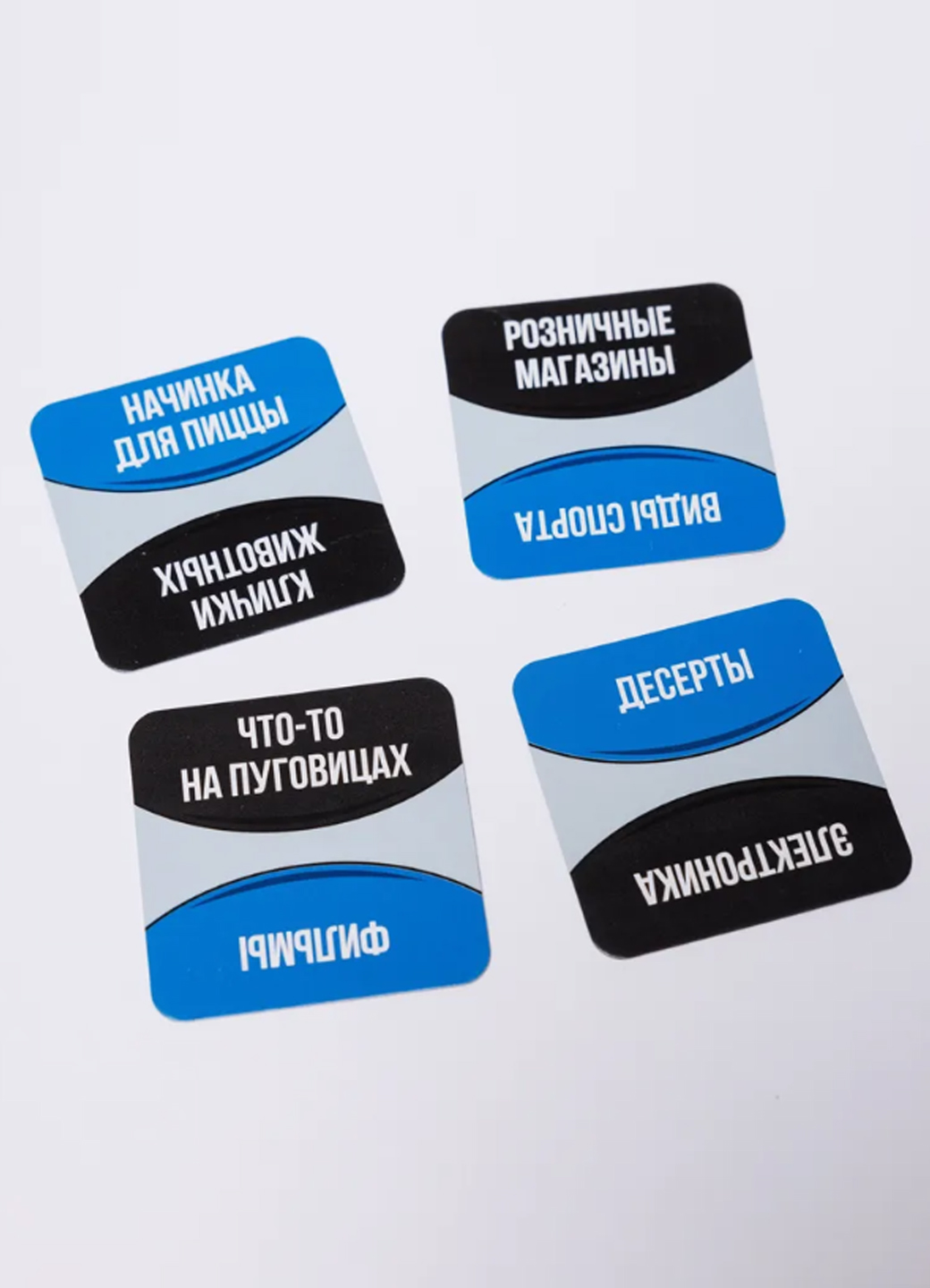 Настольная игра Madliani - фото 3