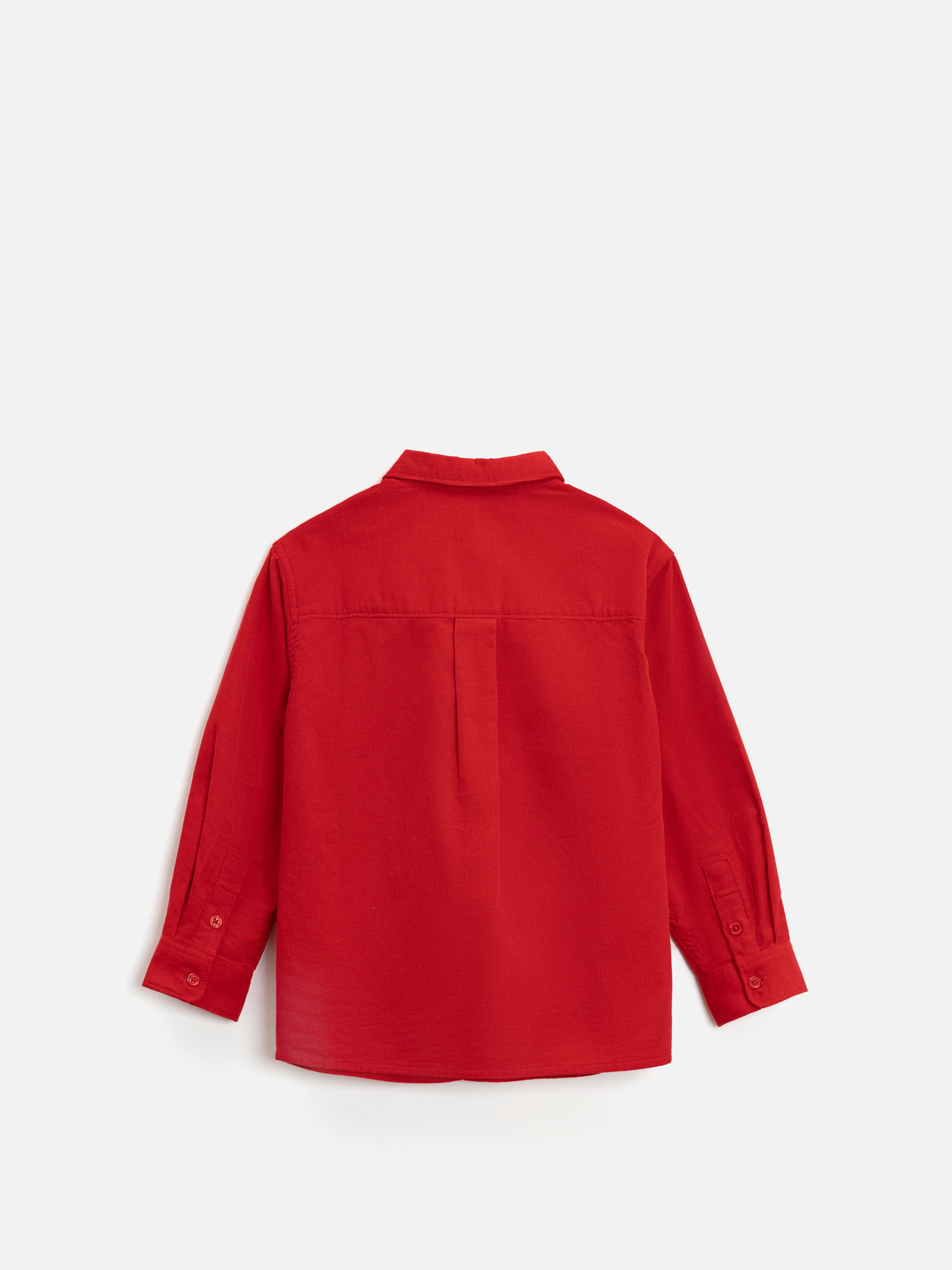 Рубашка Acoola 20120280190_0093507 - фото 6