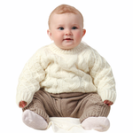 Джемпер Linas baby