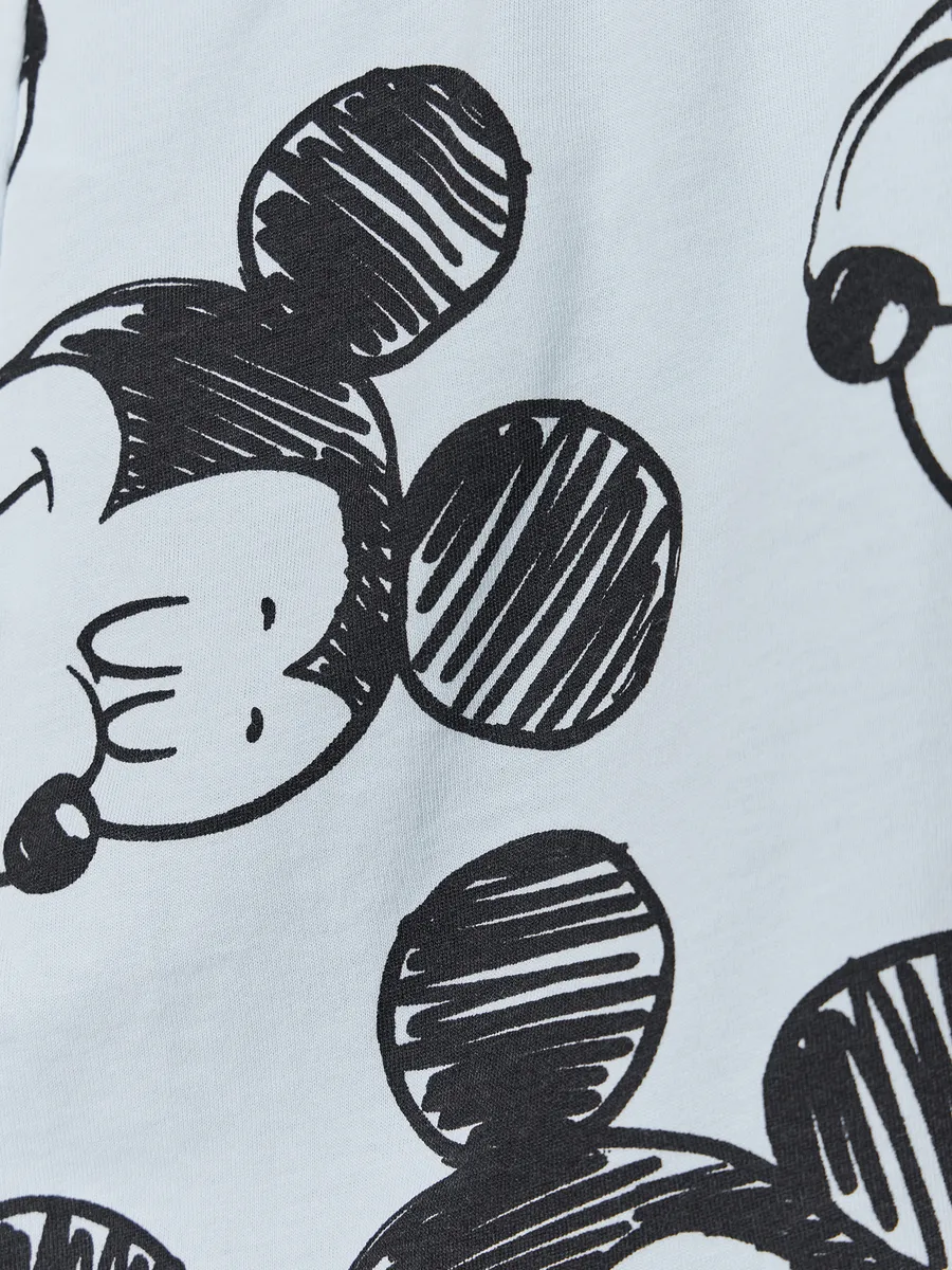 Пижама Mark Formelle (Марк Формэль) 563327/мышата на голубом небе - фото 11