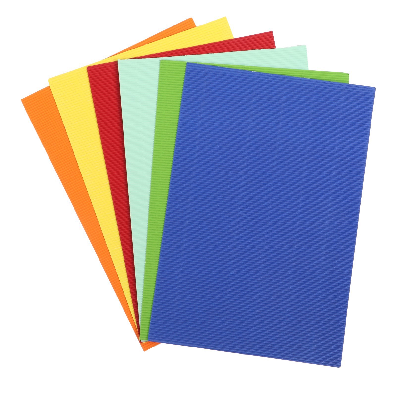 Гофрированная бумага Calligrata - фото 6