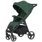 Коляска прогулочная Carrello Bravo CRL-8512 зеленый