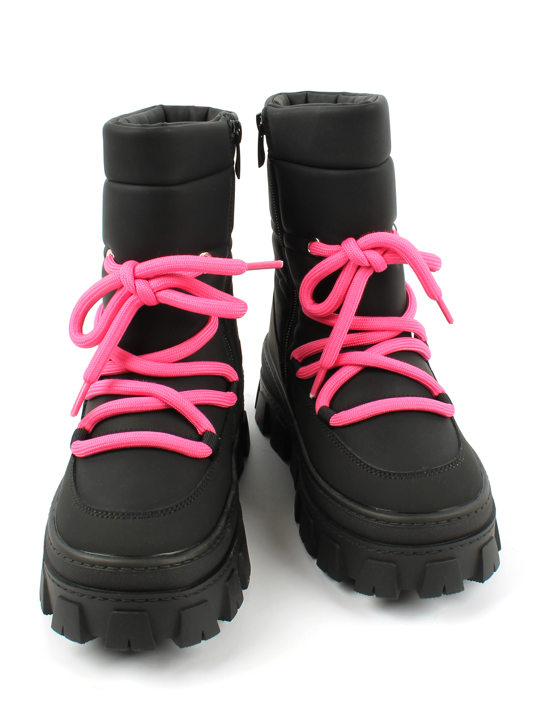 Ботинки Antilopa AL 12967 - фото 13