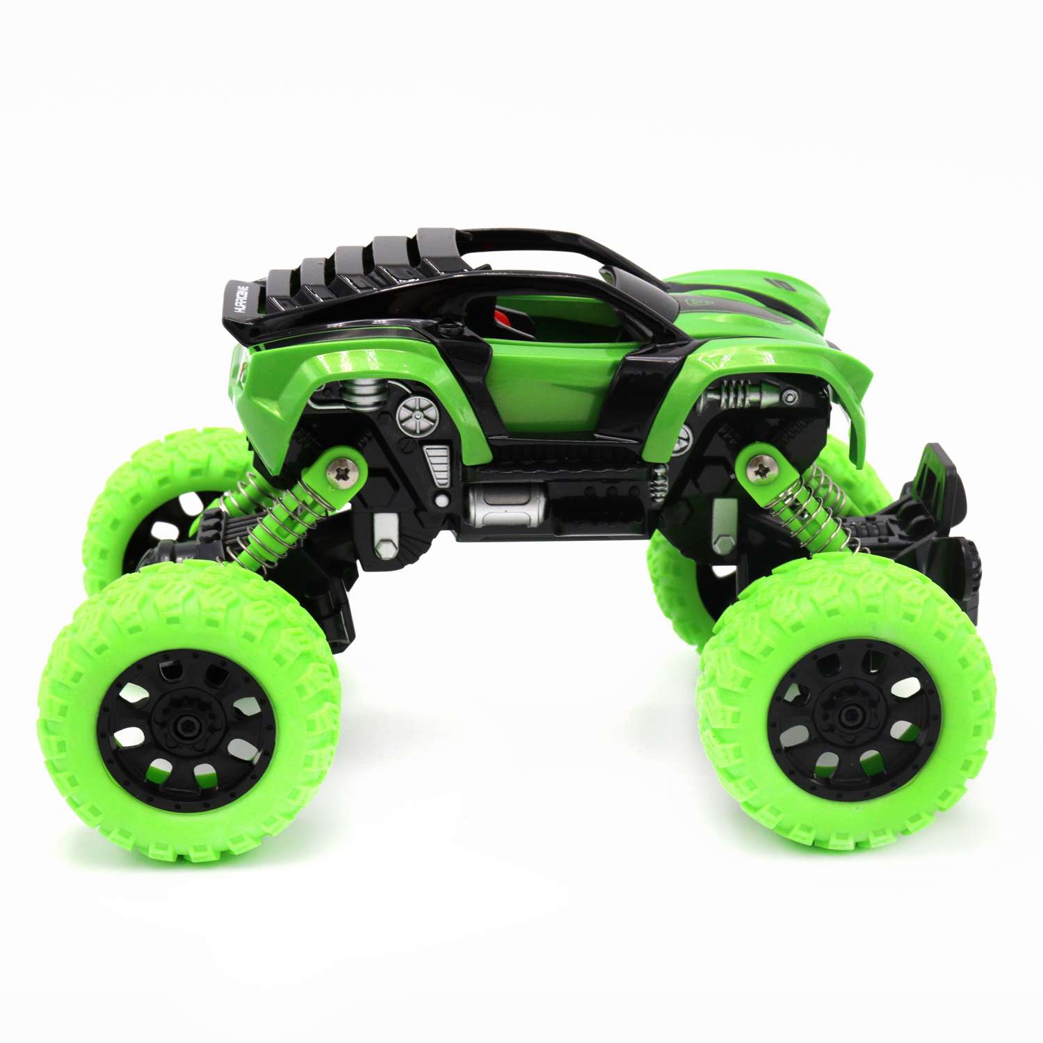Конструктор Funky Toys DIY - фото 4
