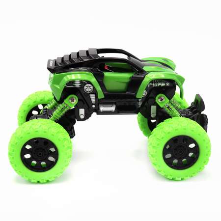 Конструктор Funky Toys DIY сборная игровая модель