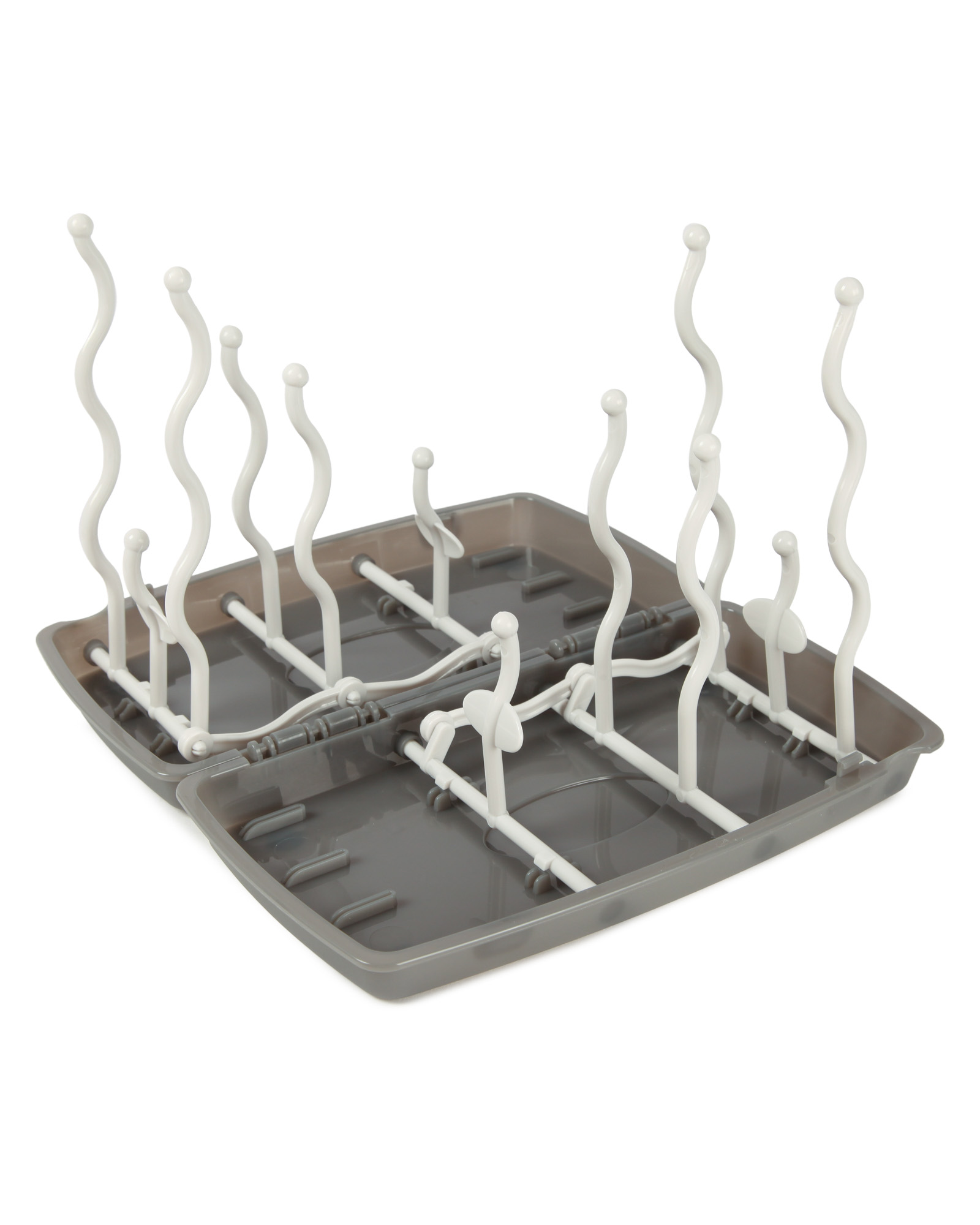 Сушилка для бутылочек BabyGo - фото 3