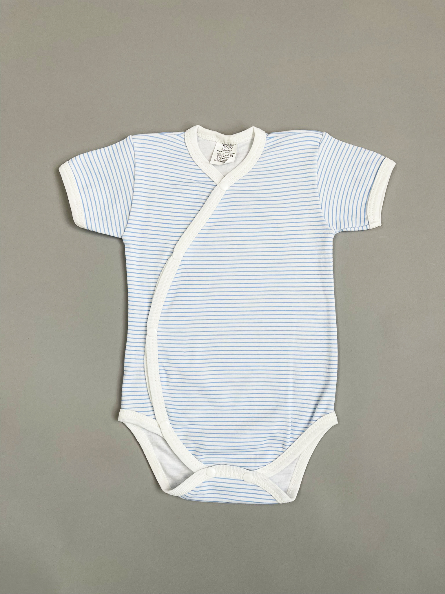 Боди Clariss ЦБ-00001163 - фото 6