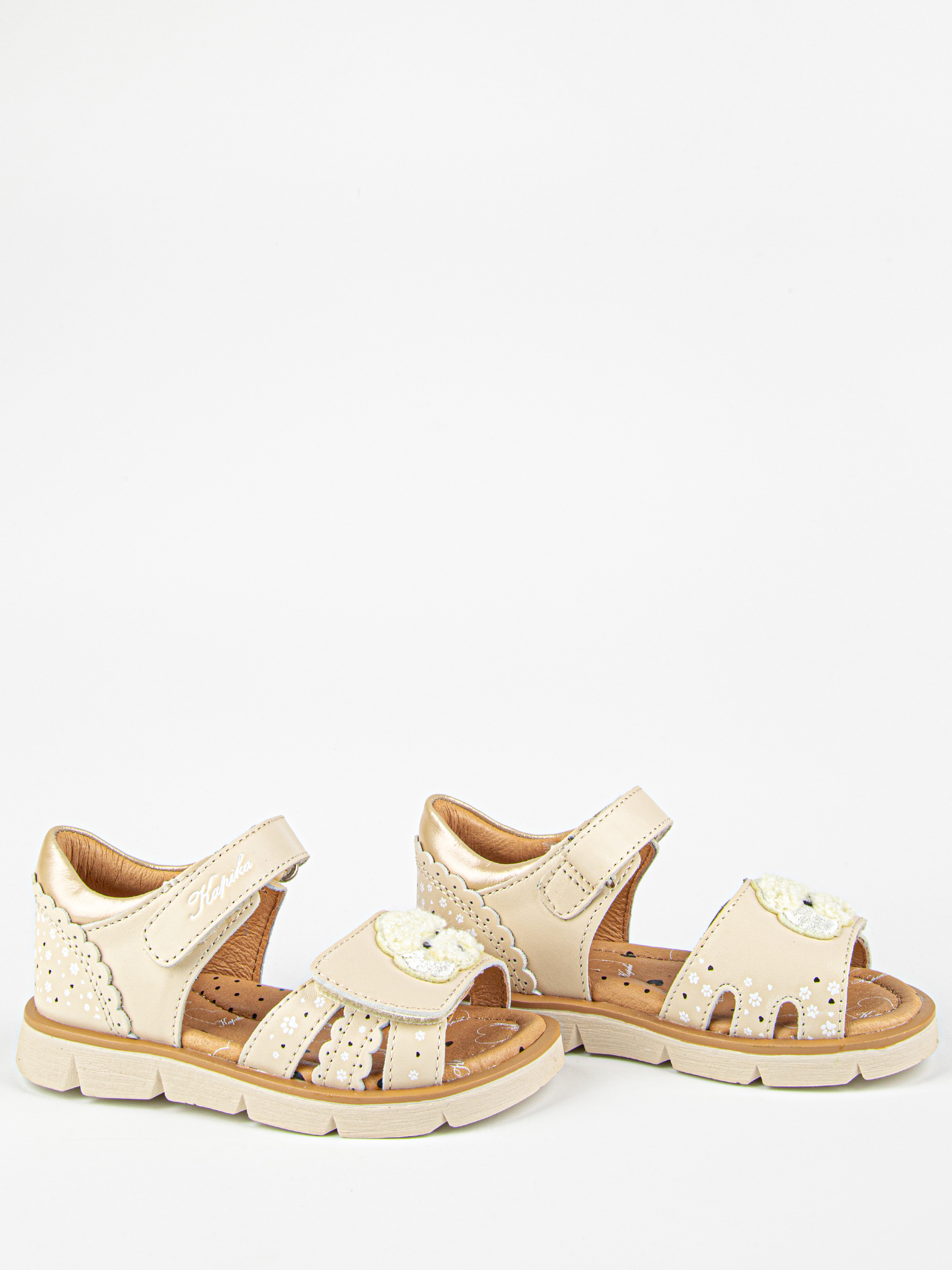 Сандалии Kapika 31869к-1 - фото 2