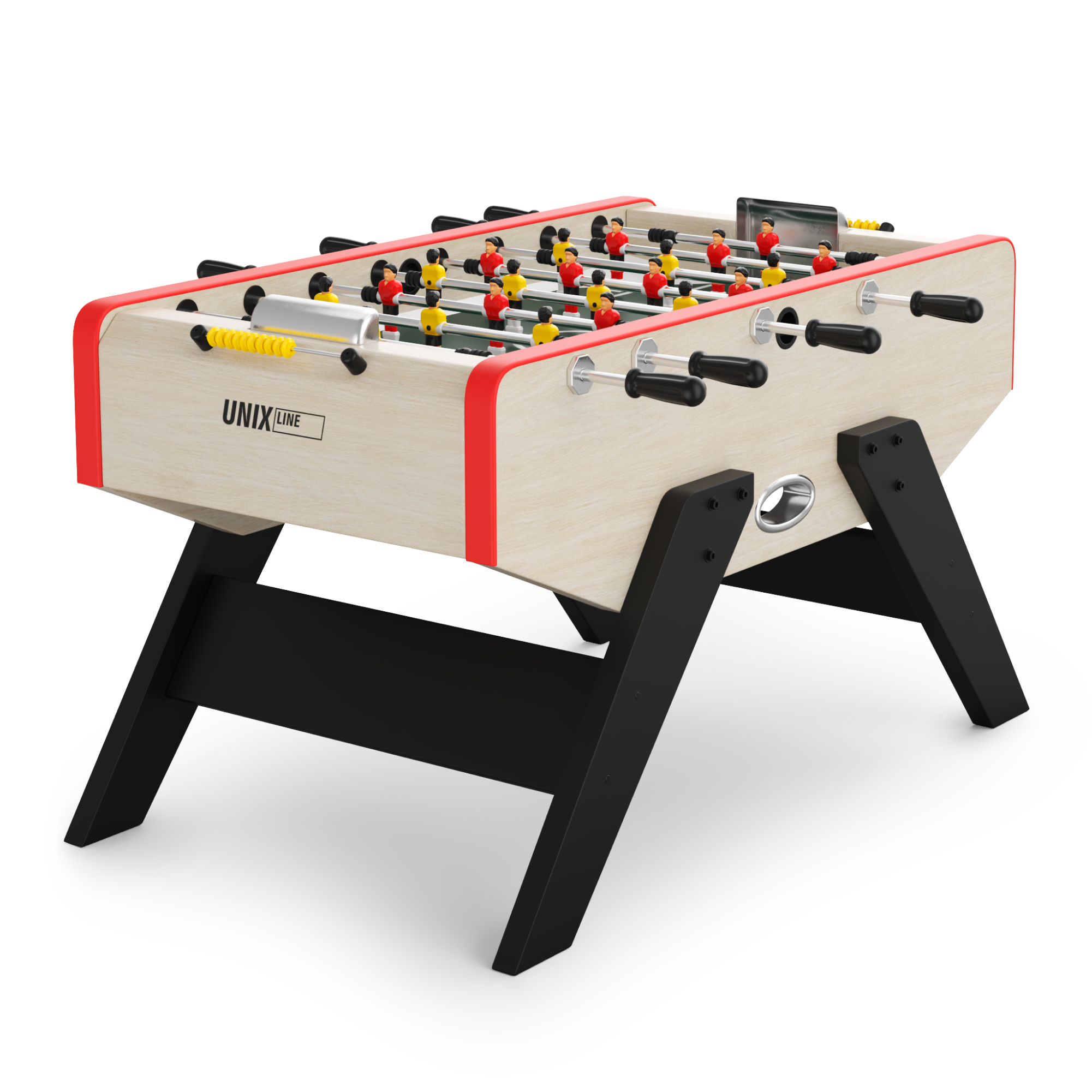 Настольная игра UNIX line футбол - фото 15