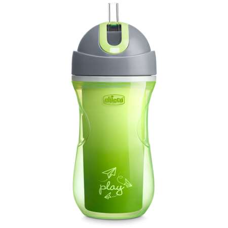 Поильник Chicco Sport Cup