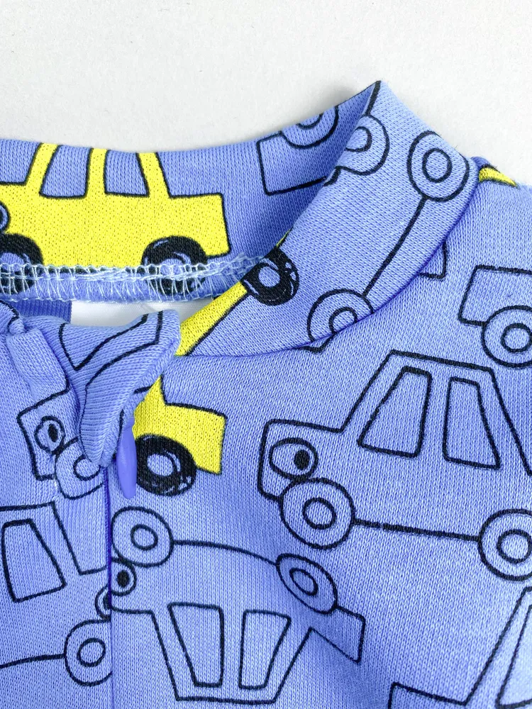 Комбинезон YOULALA ЦБ-00001462 - фото 6