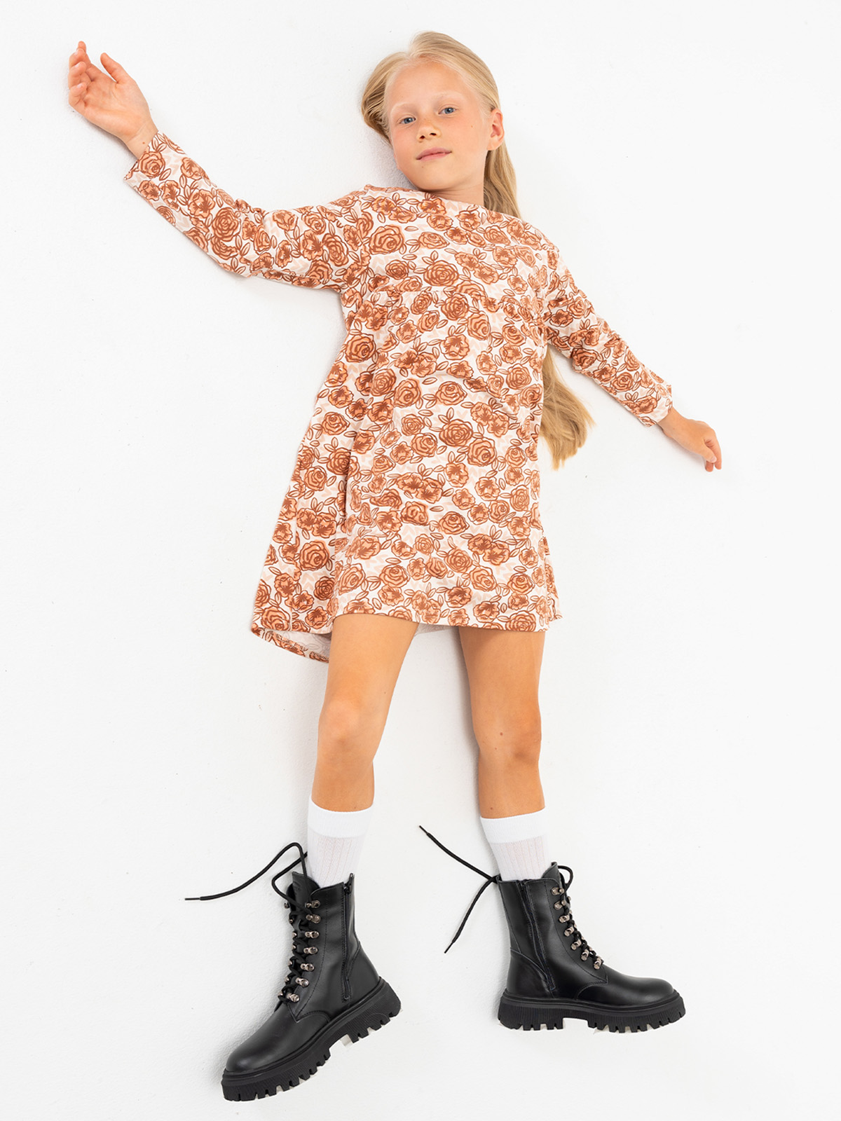 Платье Mjolk 60116646 - фото 4