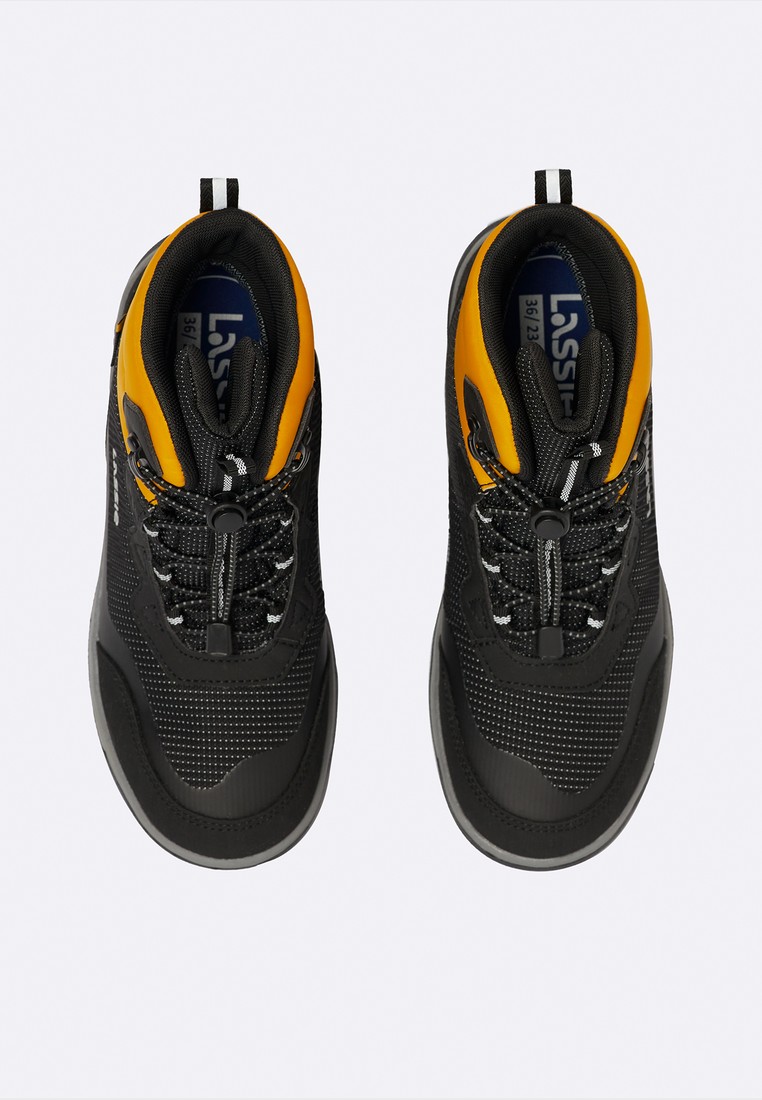 Ботинки Lassie 73403304-9990 - фото 7