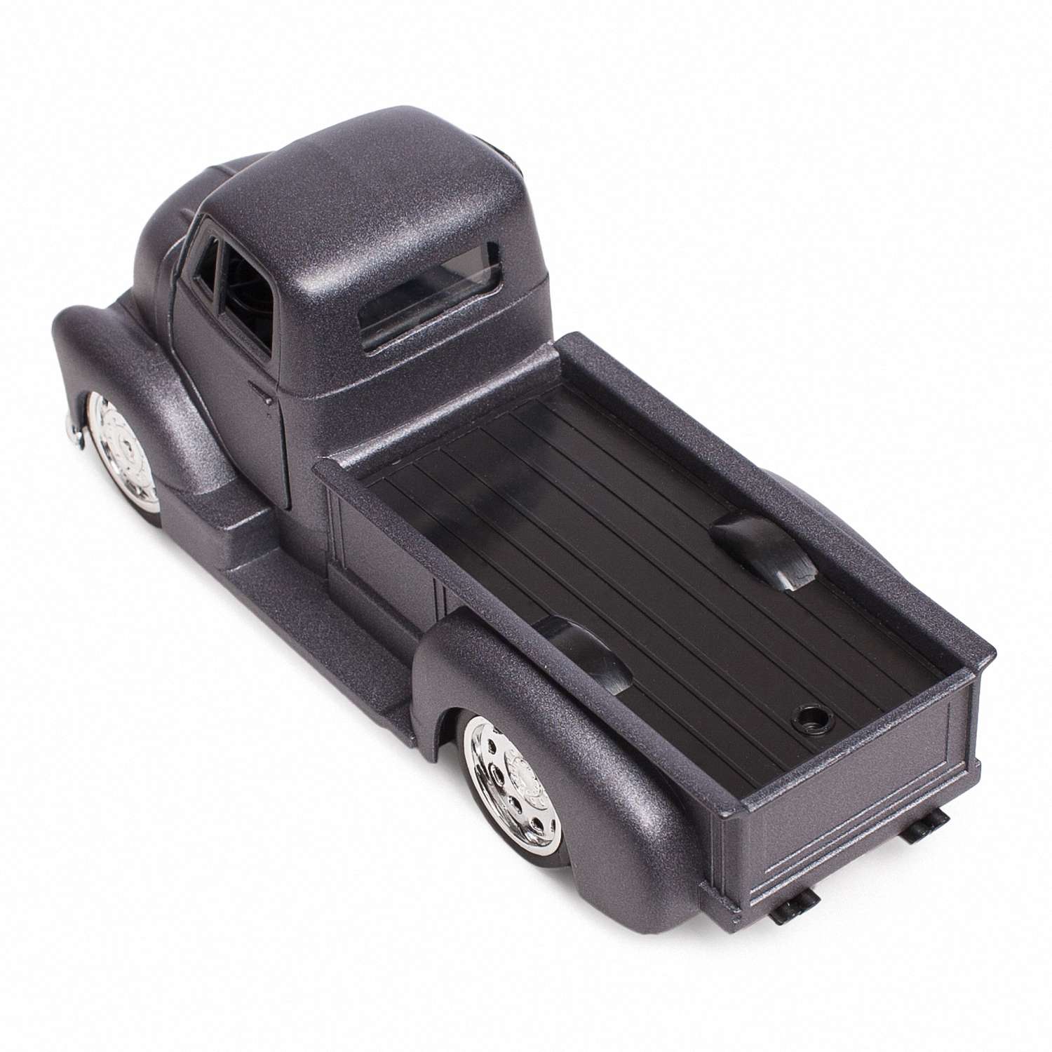 Автомобиль Jada Chevy Pickup 1:32 98585 - фото 3