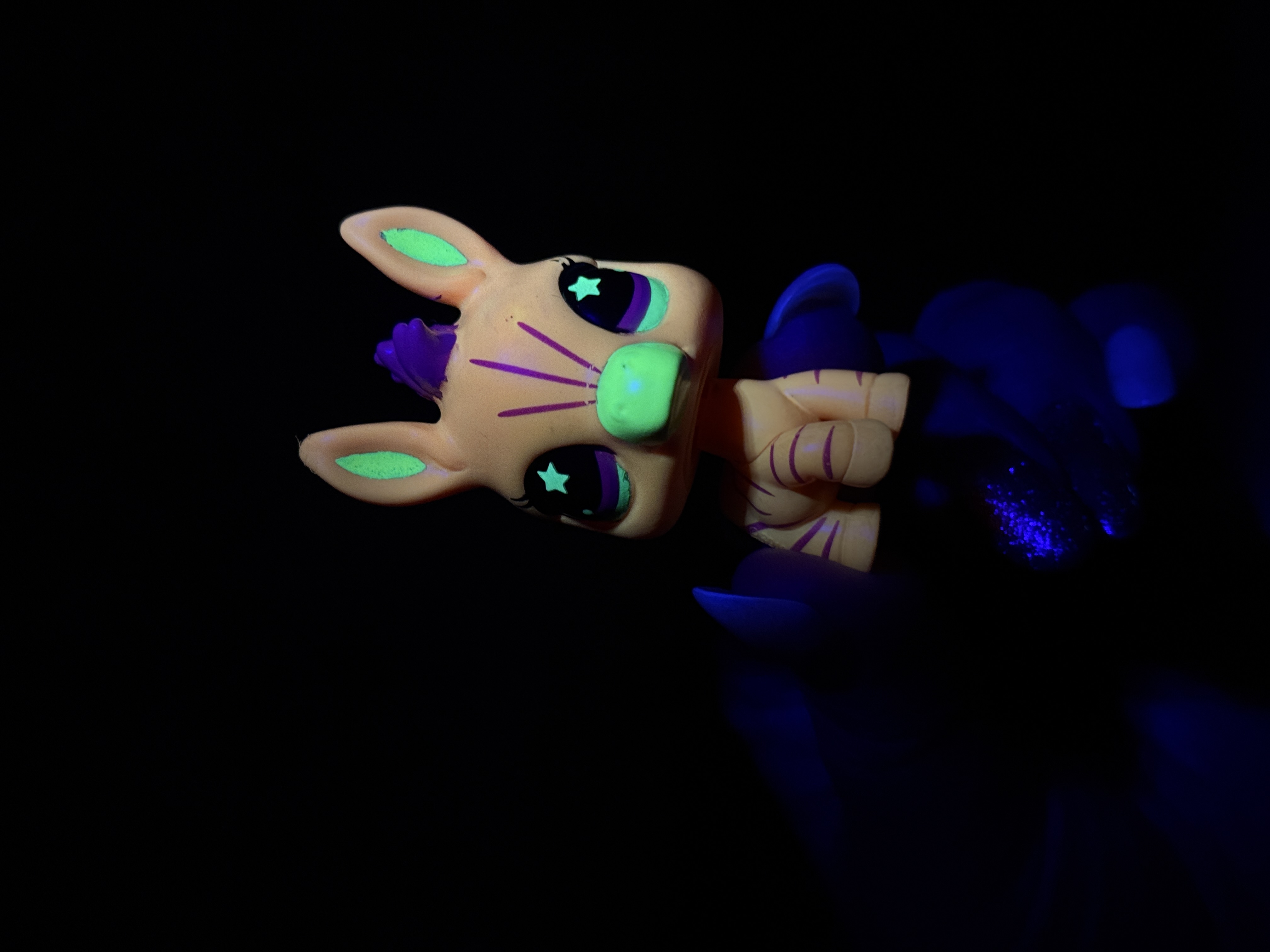 Фигурка Littlest Pet Shop - фото 14