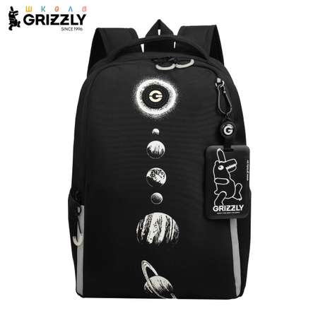 Рюкзак Grizzly Космос