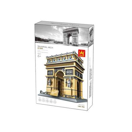 Конструктор Wange