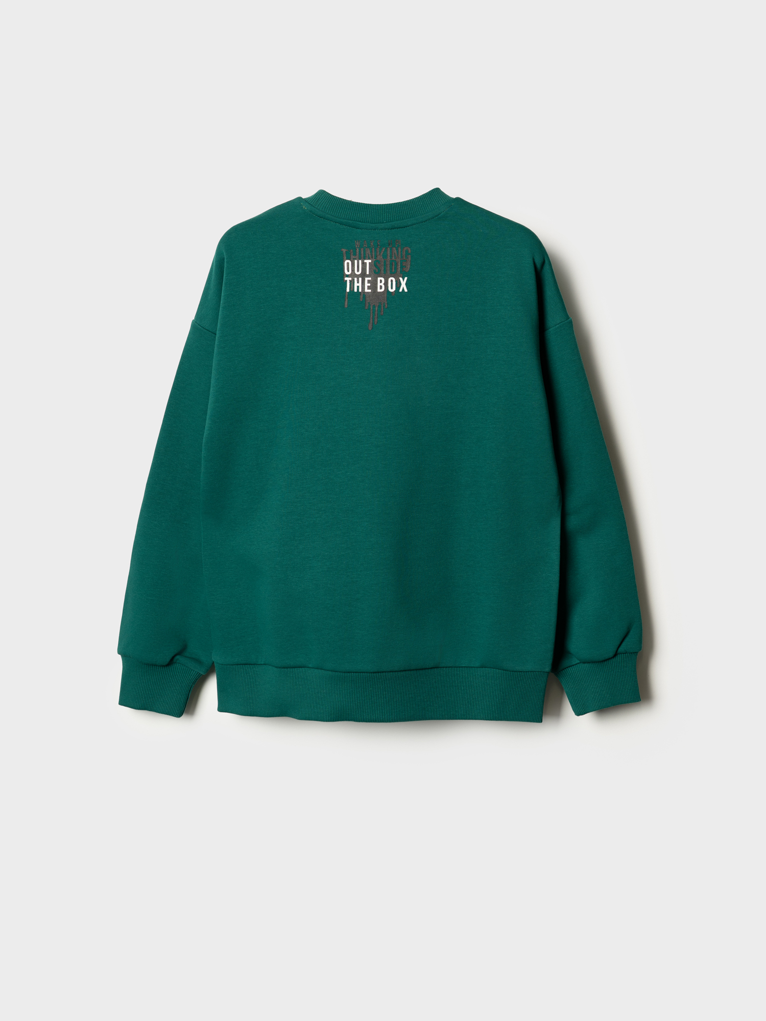 Свитшот PlayToday 12611526 - фото 8