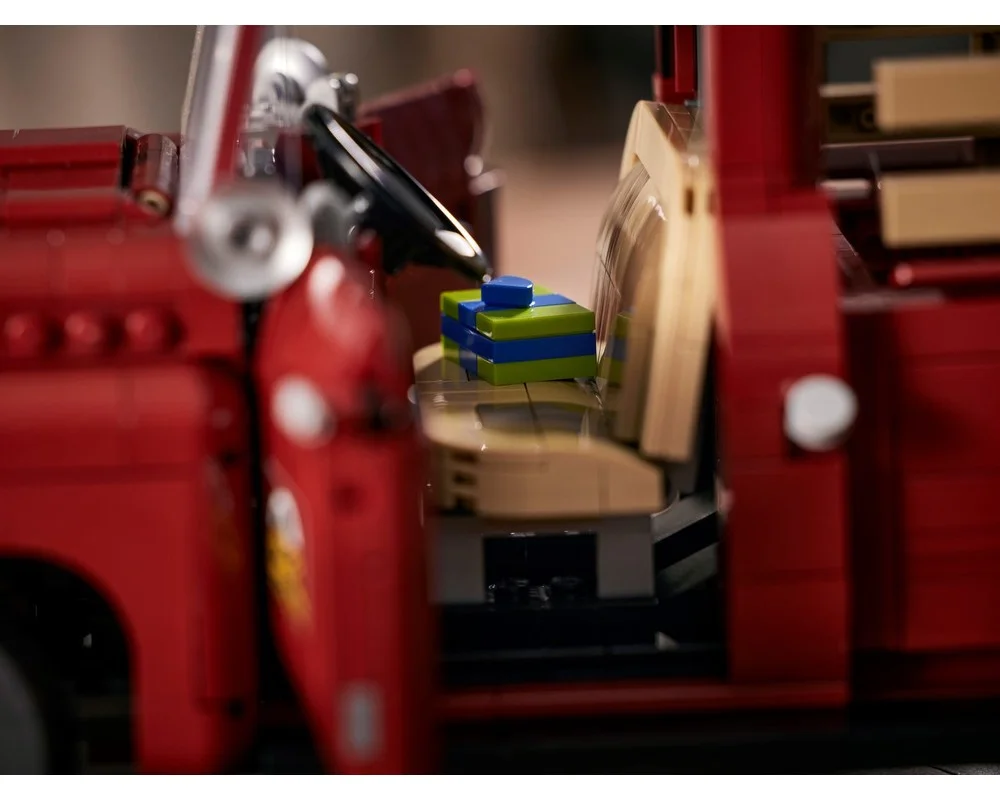 Конструктор LEGO Creator Expert 10290 2354 дет. - фото 23