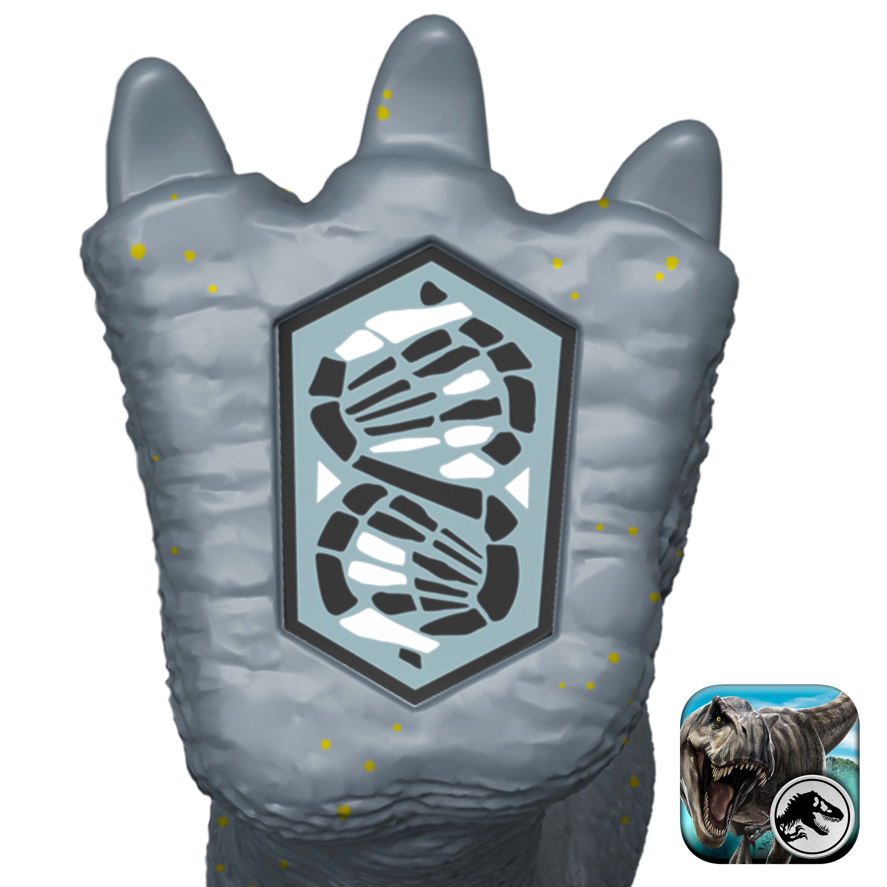 Фигурка Jurassic World Минкария - фото 5