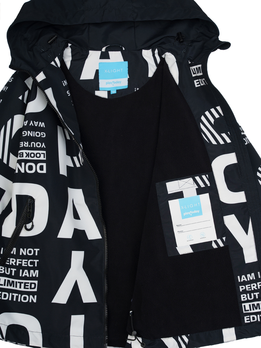 Ветровка PlayToday 12521114 - фото 8