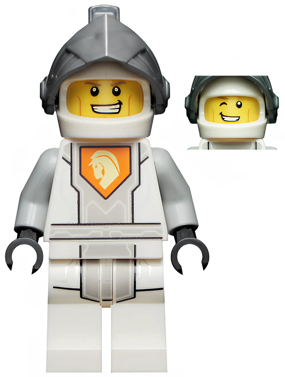 Фигурка LEGO Battle Suit Lance - фото 1