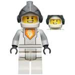 Фигурка LEGO Battle Suit Lance