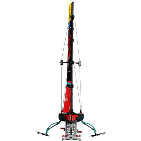 Конструктор LEGO Technic Emirates Team New Zealand блочный