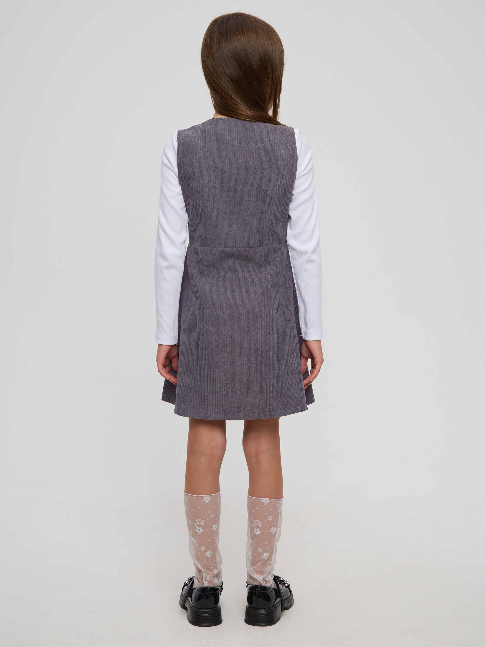 Сарафан Exellentforma ExForm08-07 - фото 8