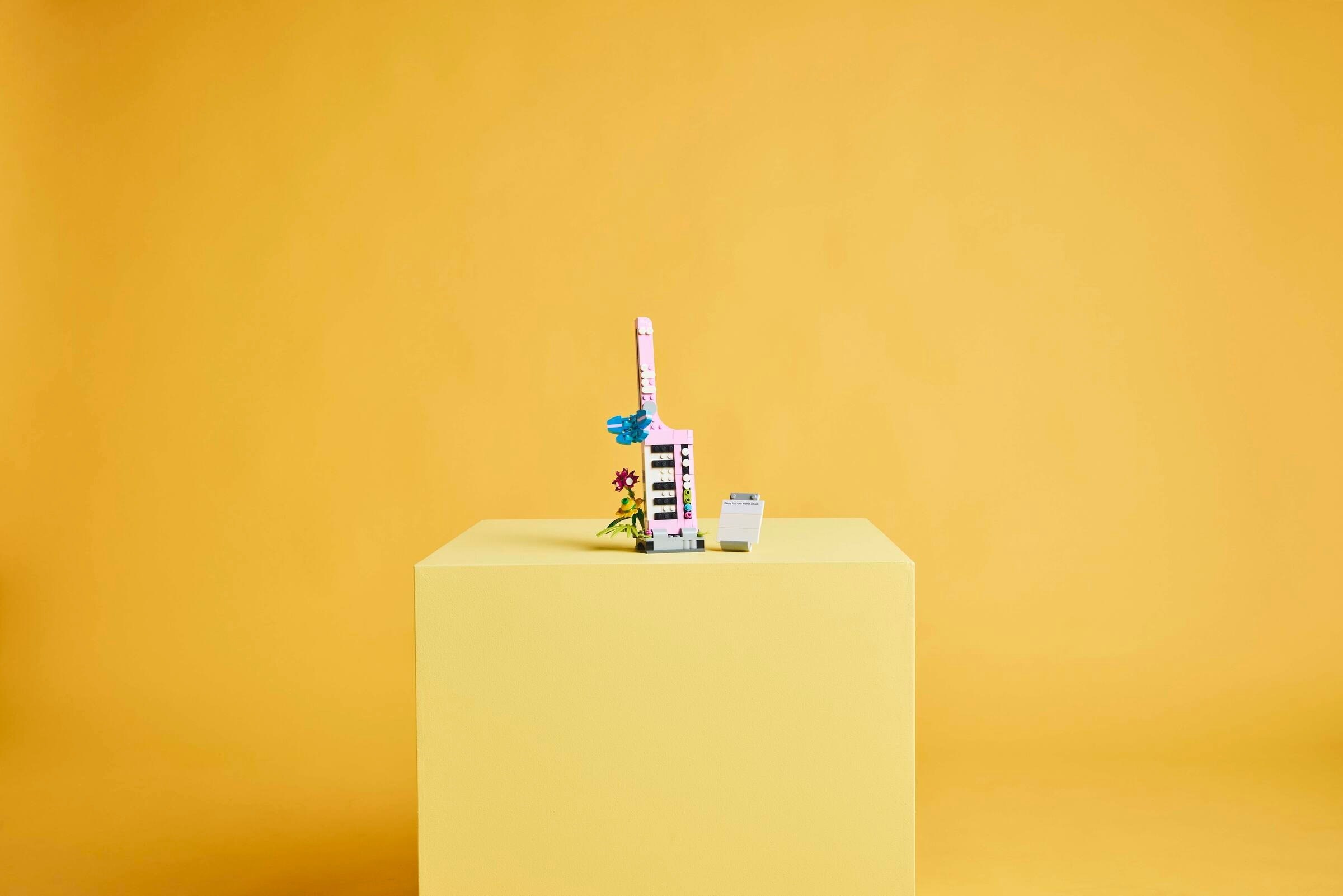 Конструктор LEGO Creator 31169 363 дет. - фото 6