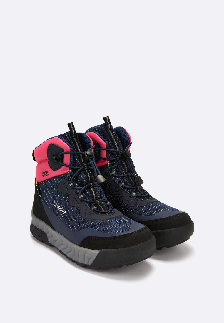 Ботинки Lassie 73405301-6800 - фото 2