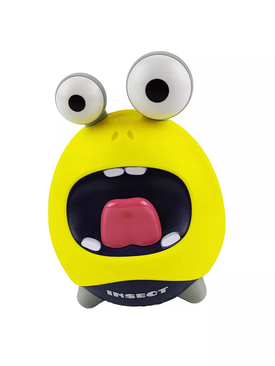 Робот РУ Create Toys - фото 4