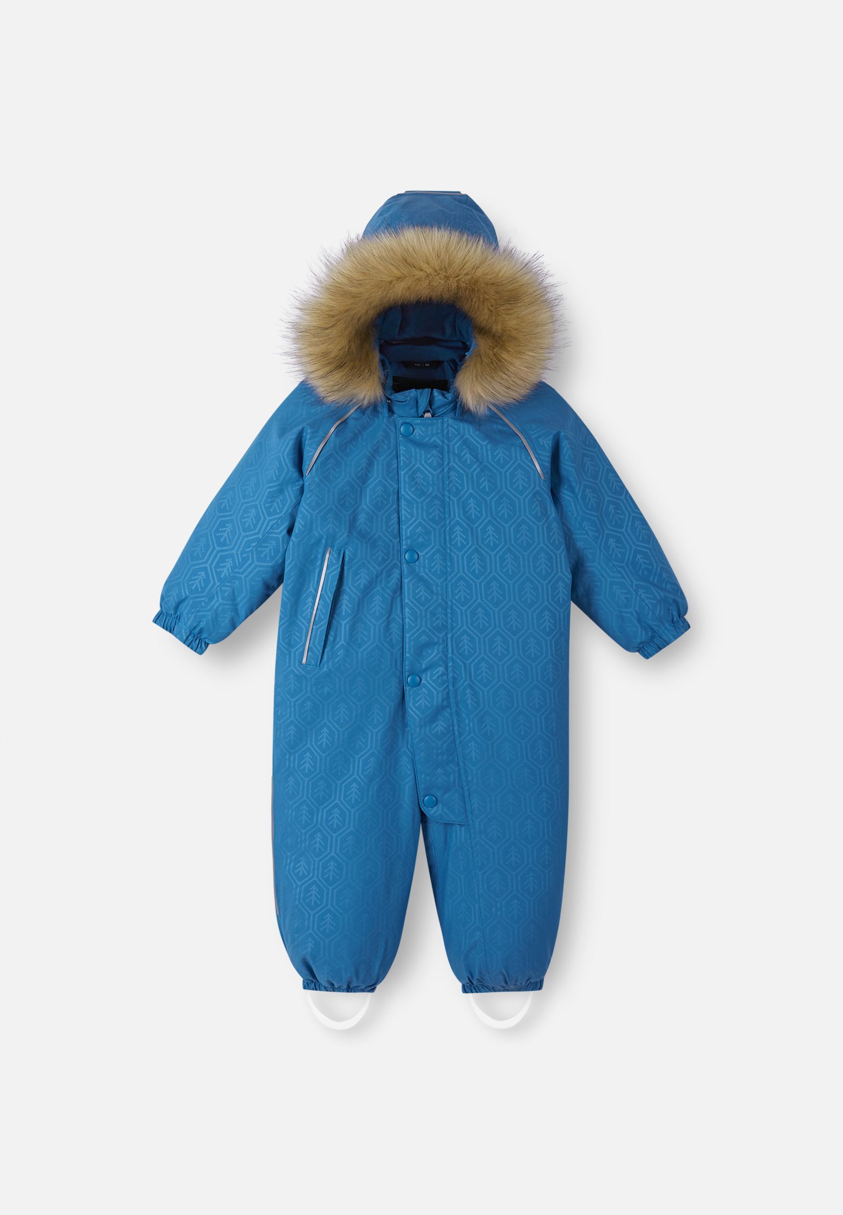 Комбинезон Reima 5100141A-6851 - фото 1