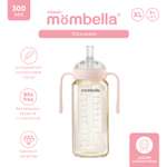 Бутылочка Mombella Anti-Colic 300 мл