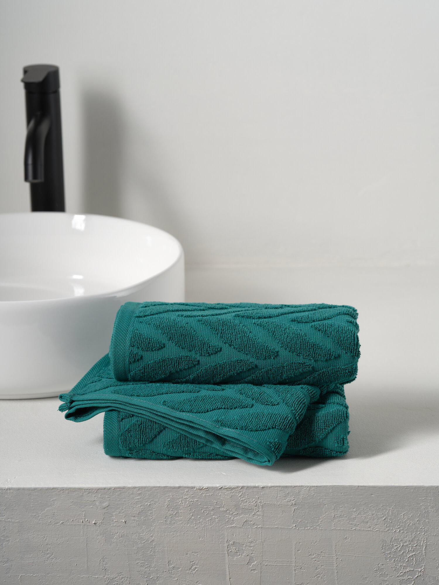 Полотенце Ночь Нежна - фото 2