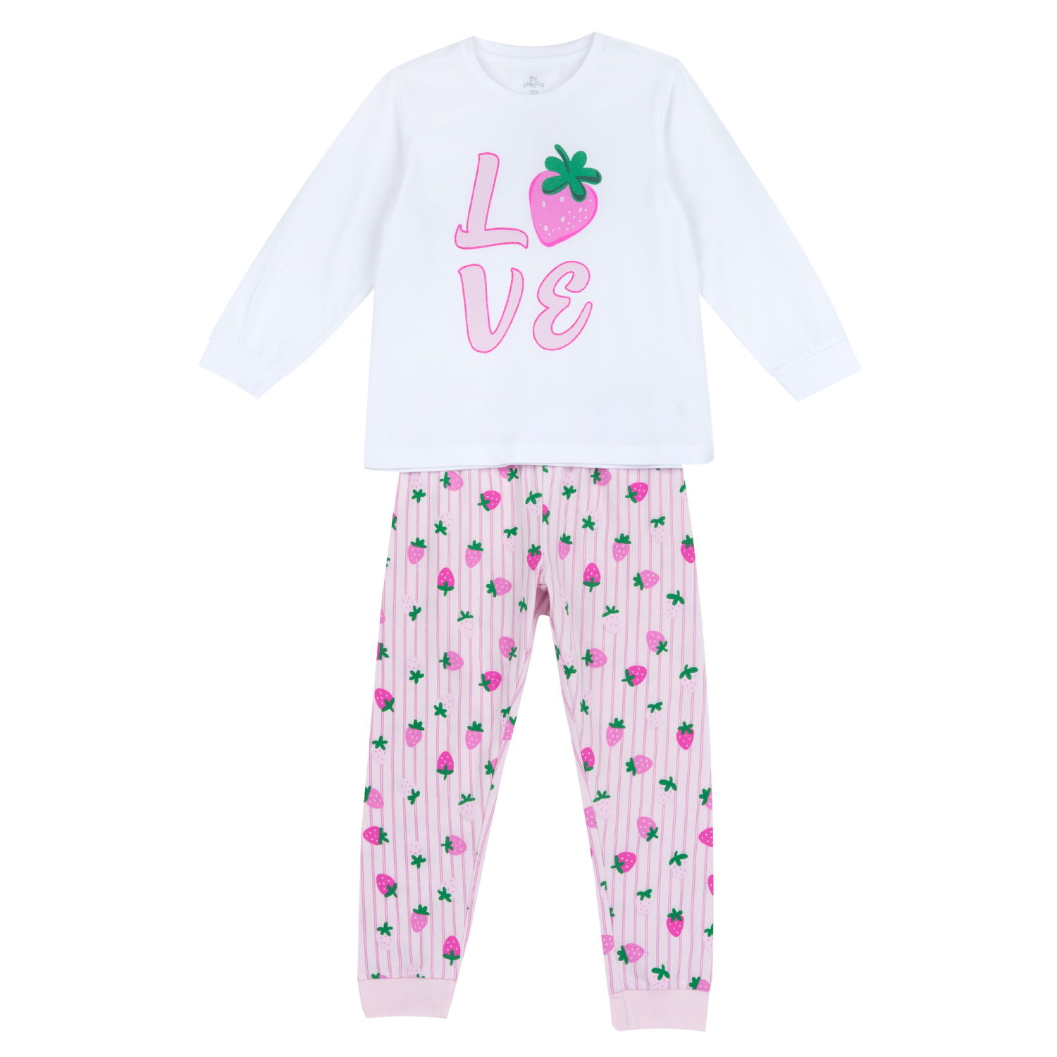 Изображение товара Пижама Chicco: 98 Изображение товара Пижама Chicco: 98