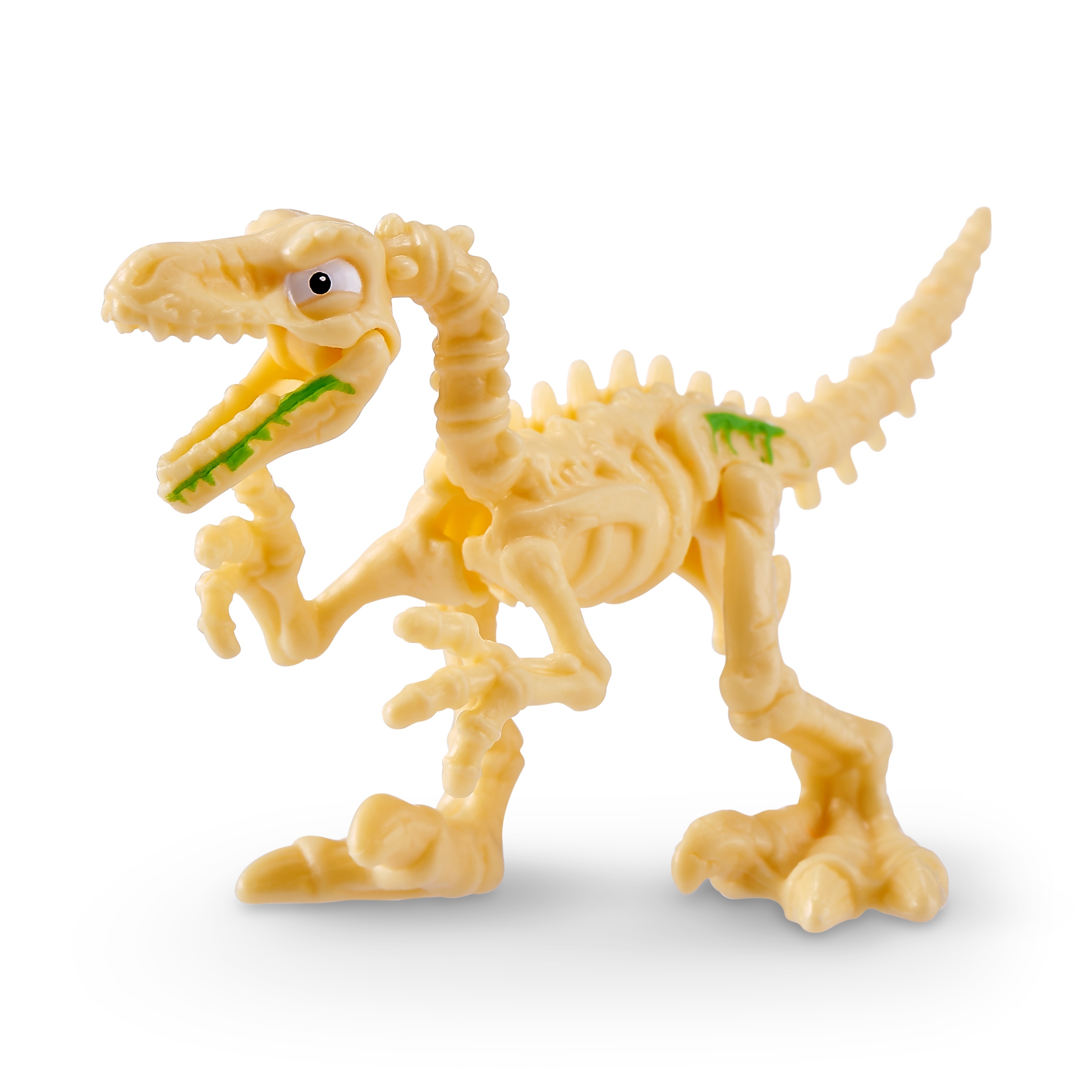 Игровой набор Zuru Smashers Вулкан - фото 12