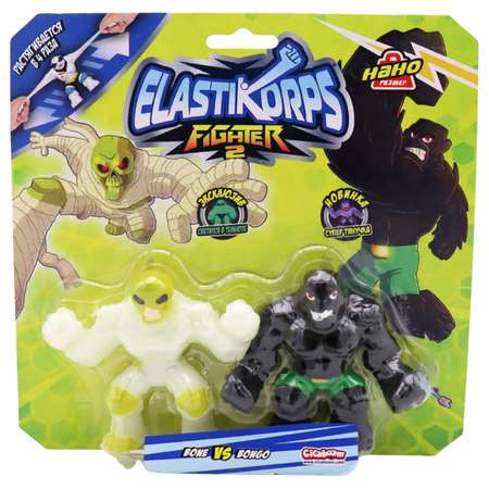 Тянучка Elastikorps