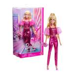 Кукла модельная Barbie Deluxe Style JFP40
