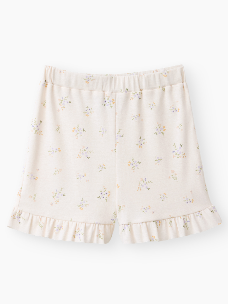 Футболка и шорты 2 шт Happy Baby 90150-1_grey-pink - фото 10