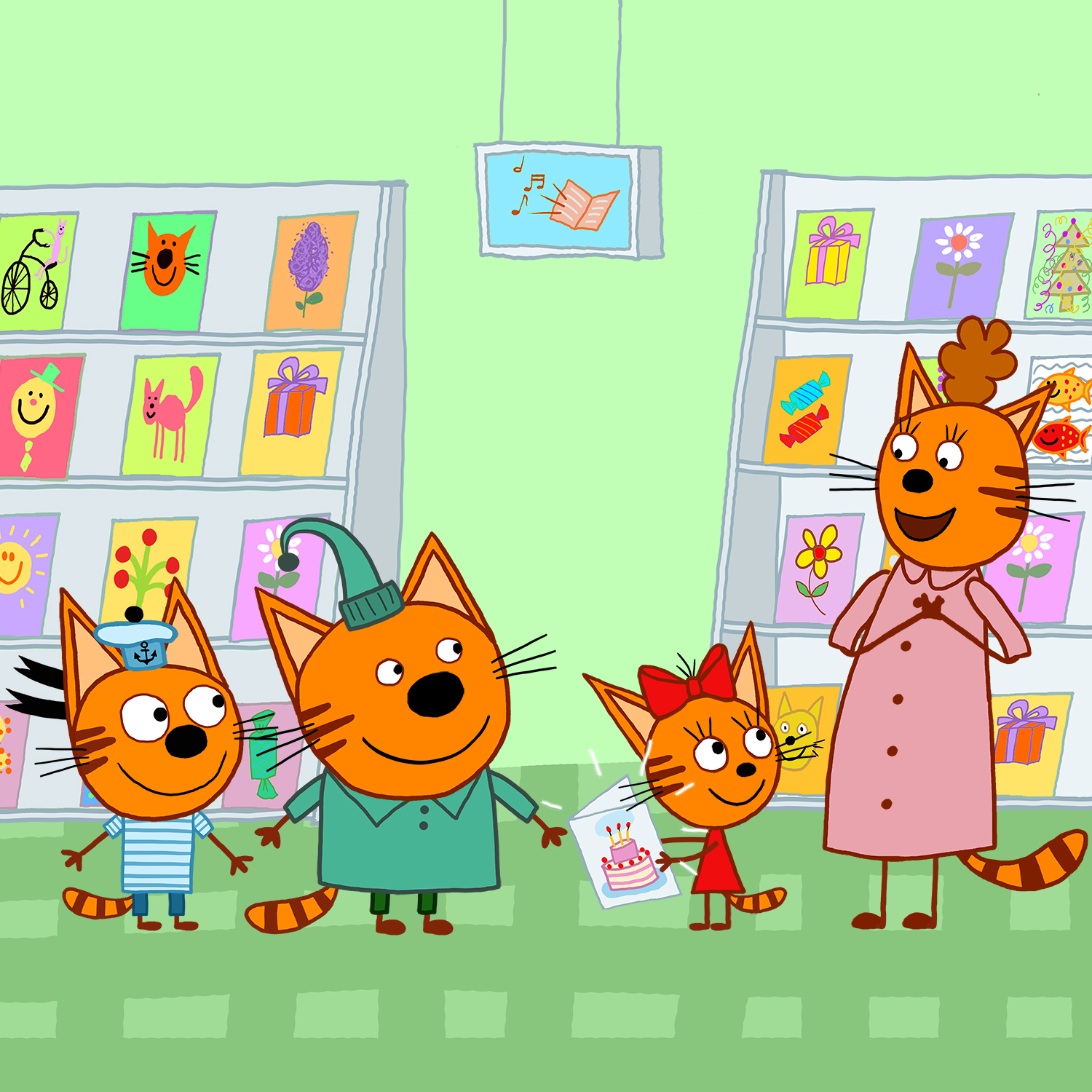 Песочный набор Полесье в ассортименте - фото 7